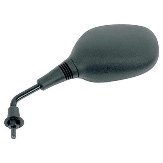 Rétroviseur HERT HONDA DYLAN / SH 125 / 150 Gauche Noir