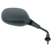 Rétroviseur HERT HONDA DYLAN -SH 125 / 150 Droite Noir