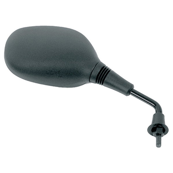 Rétroviseur HERT HONDA DYLAN -SH 125 / 150 Droite Noir
