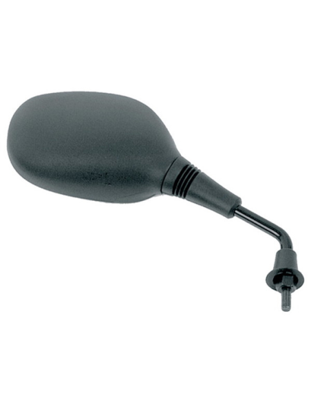 Rétroviseur HERT HONDA DYLAN -SH 125 / 150 Droite Noir