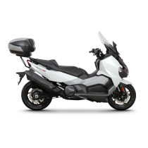 Support Top Case SHAD Top Master Sym Maxsym 500 TL 2020-2026