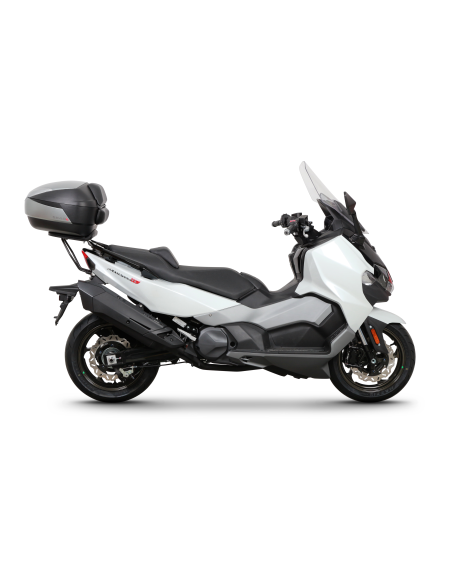 Support Top Case SHAD Top Master Sym Maxsym 500 TL 2020-2026