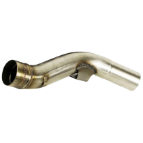 Tube intermédiaire DEP Cross Husqvarna 250/350 FC 2019 KTM 250/350 SXF 2019