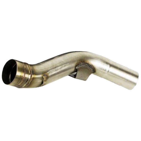 Tube intermédiaire DEP Cross/Enduro 250 YZF 2006-2013 et 250 WRF 2007-2013