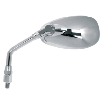 Rétroviseur HERT APRILIA-GUZZI-PIAGGI D. / G. Chrome