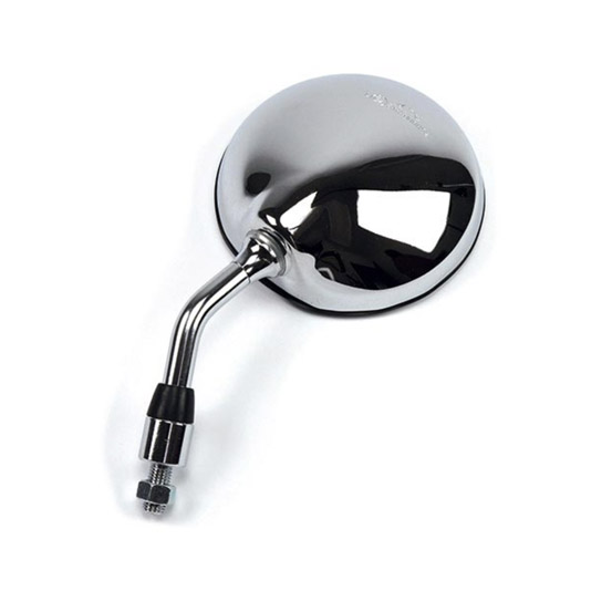 Rétroviseur HERT HONDA VT600 SHADOW Gauche Chrome