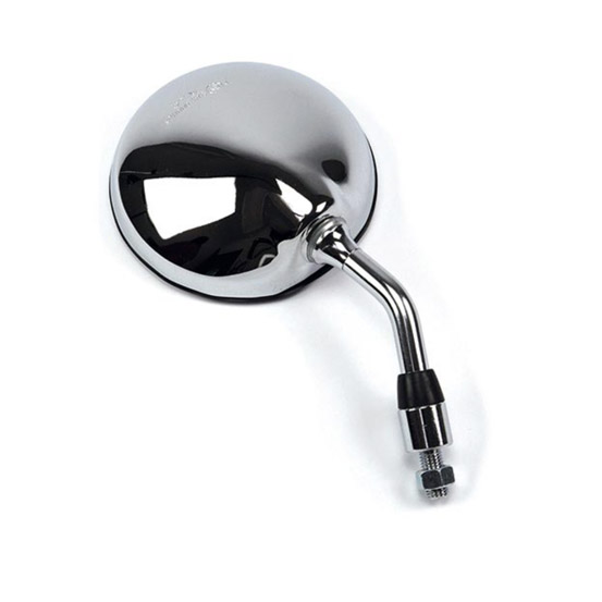 Rétroviseur HERT HONDA VT600 SHADOW Droite Chrome