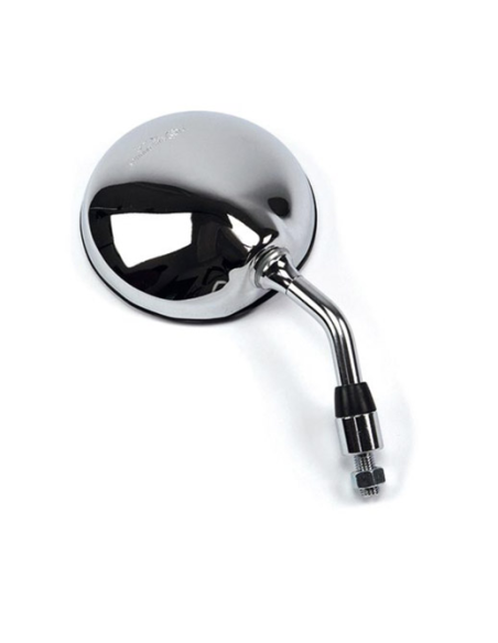 Rétroviseur HERT HONDA VT600 SHADOW Droite Chrome