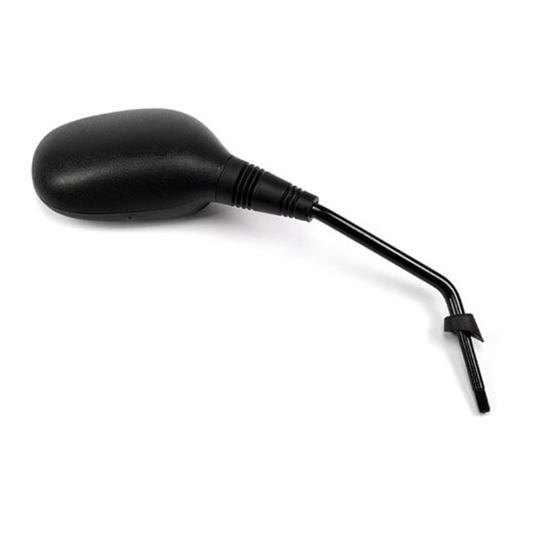 Rétroviseur HERT PIAGGIO MP3-FUOCO Droite Noir