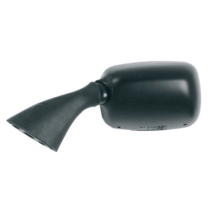 Rétroviseur HERT SUZUKI GR600 / 750 / 1000 Gauche Noir