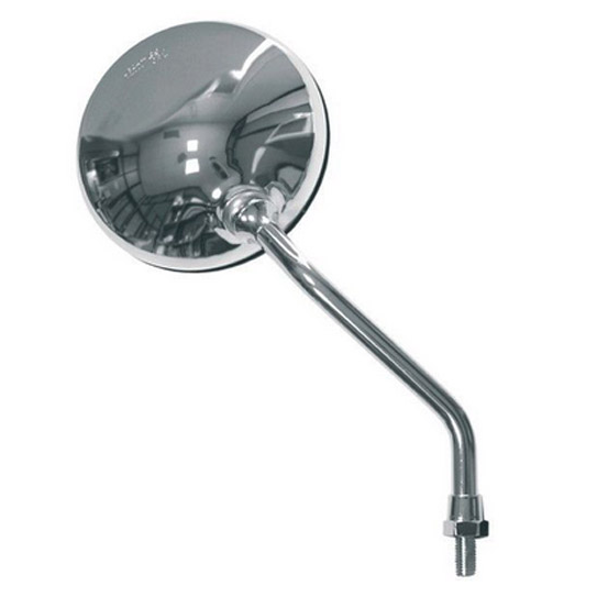 Rétroviseur HERT HONDA CB 500-CB 600 F Droite Chrome