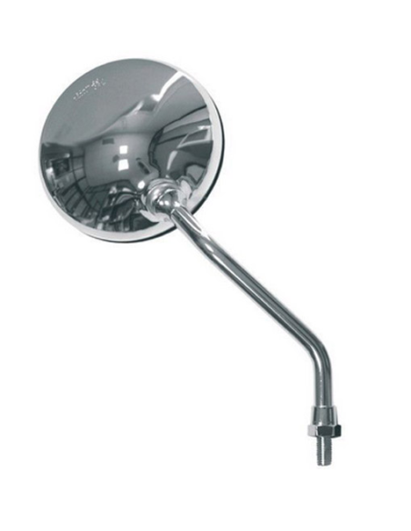 Rétroviseur HERT HONDA CB 500-CB 600 F Droite Chrome