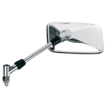 Rétroviseur HERT YAMAHA XV 535 Gauche Chrome