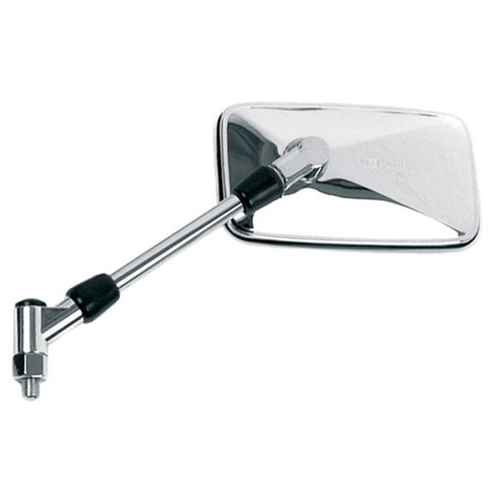 Rétroviseur HERT YAMAHA XV 535 Gauche Chrome