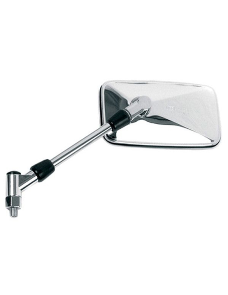 Rétroviseur HERT YAMAHA XV 535 Gauche Chrome
