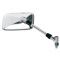 Rétroviseur HERT YAMAHA XV 535 Droite Chrome