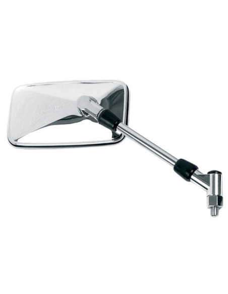 Rétroviseur HERT YAMAHA XV 535 Droite Chrome