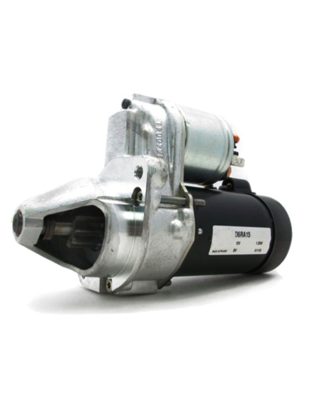 Démarreur BMW R45/50/60/65/75/80/100 R/RT/RS/CS/GS