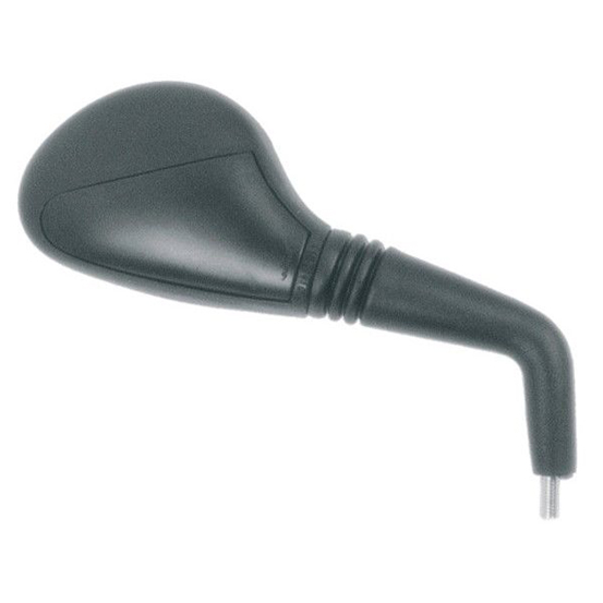 Rétroviseur HERT MBK NITRO 50 / AEROX 50 Droite Noir