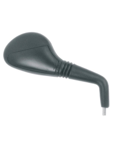 Rétroviseur HERT MBK NITRO 50 / AEROX 50 Droite Noir