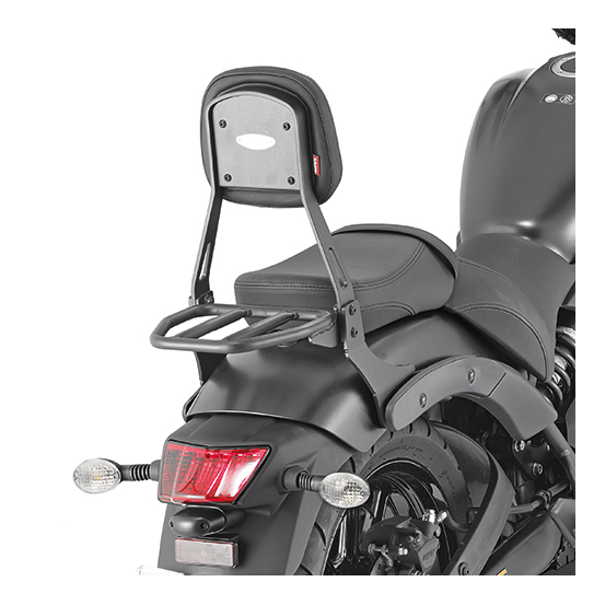 Sissybar Givi TS4115B Kawasaki S 650 Vulcan 2015-2026