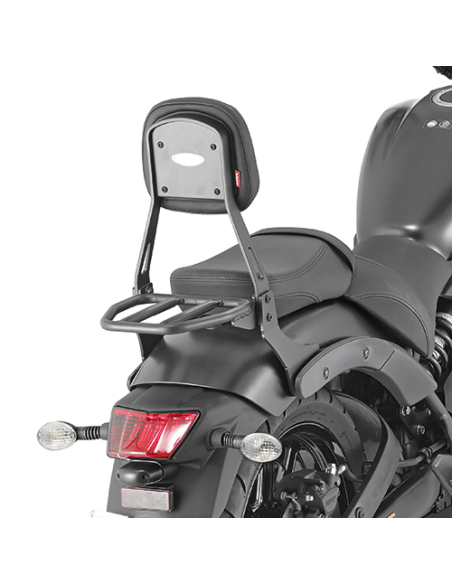 Sissybar Givi TS4115B Kawasaki S 650 Vulcan 2015-2026