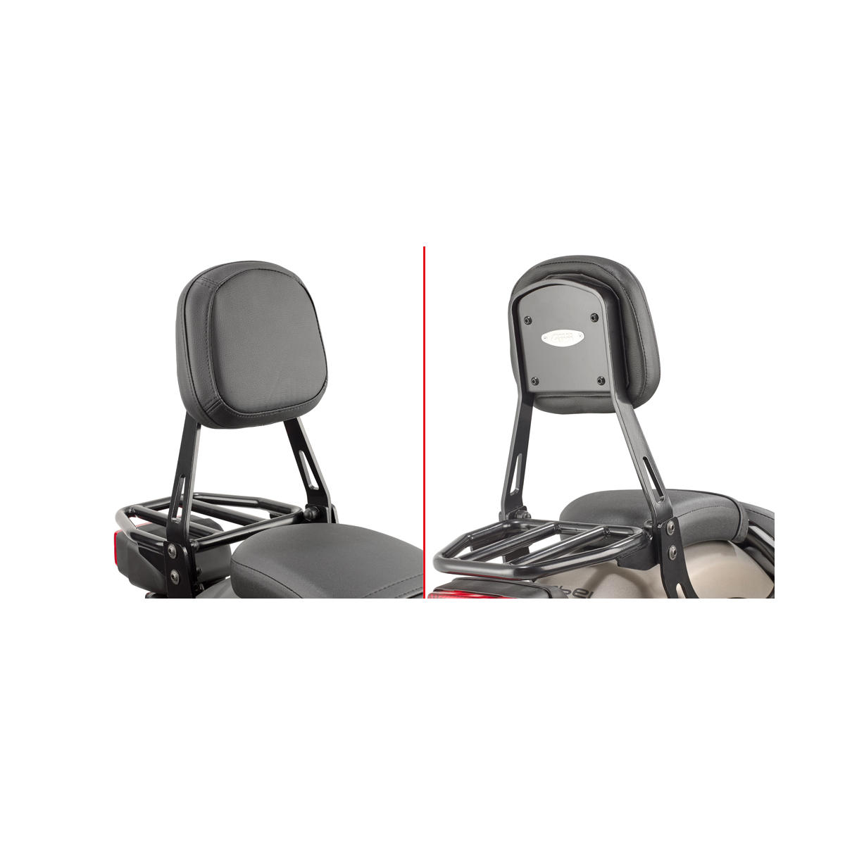 Paramotore Givi TN1194 Per HONDA CMX 1100 Rebel - CMX 1100 T Rebel 21 24 Paramotore Givi TN1194 Per HONDA CMX 1100 Rebel - CMX 1100 T Rebel 21 24
