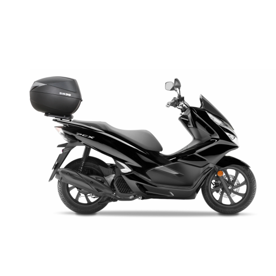 Support Top Case SHAD Top Master Honda PCX 125 2010-2024