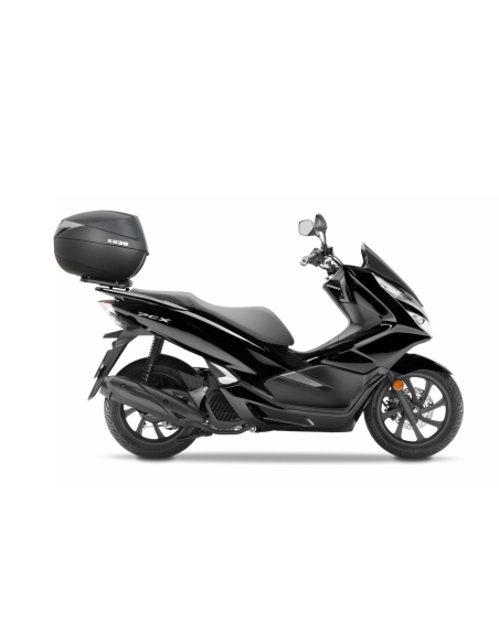 Support Top Case SHAD Top Master Honda PCX 125 2010-2024
