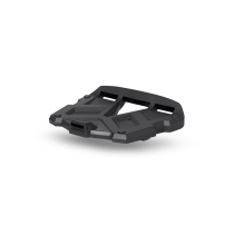 Platine / support Top Case SHAD SH48 / SH50 / SH58X / SH59X / TR37 / TR48 / TR55 Noir (grande)