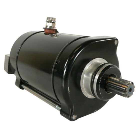 Démarreur Honda 500/600/750 VT F/C 600 XLV Transalp