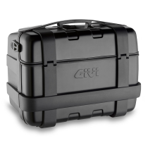 Valise latérale Givi Monokey Trekker 46L - Noir