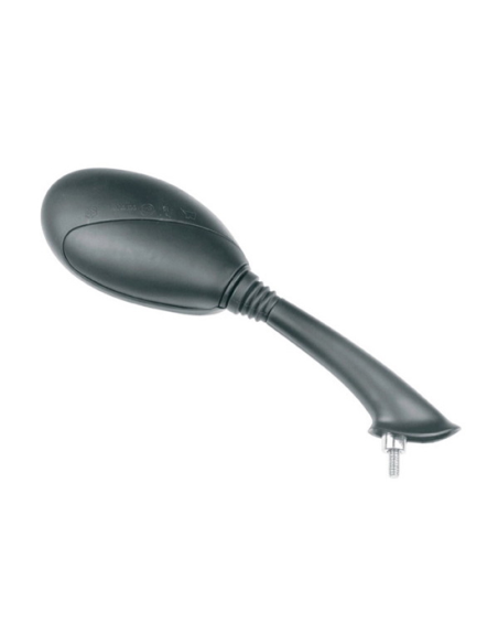 Rétroviseur HERT PIAGGIO FLY 50 / 125 Droite Noir