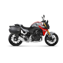 Supports valises latérales SHAD 3P System BMW F900R / XR 2020-2026