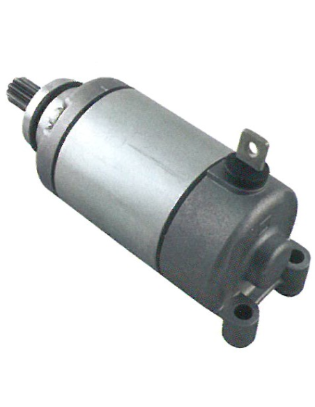 Démarreur Yamaha 250 WRF 2003-2007