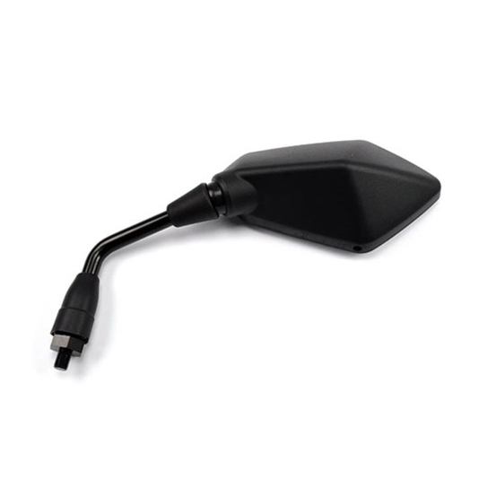 Rétroviseur HERT KAWASAKI Z 1000 2007 / 2009 Gauche Noir