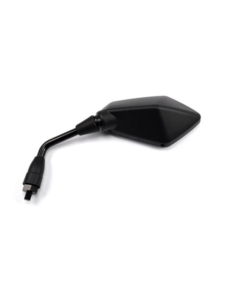 Rétroviseur HERT KAWASAKI Z 1000 2007 / 2009 Gauche Noir