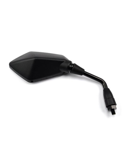 Rétroviseur HERT KAWASAKI Z 1000 2007 / 2009 Droite Noir