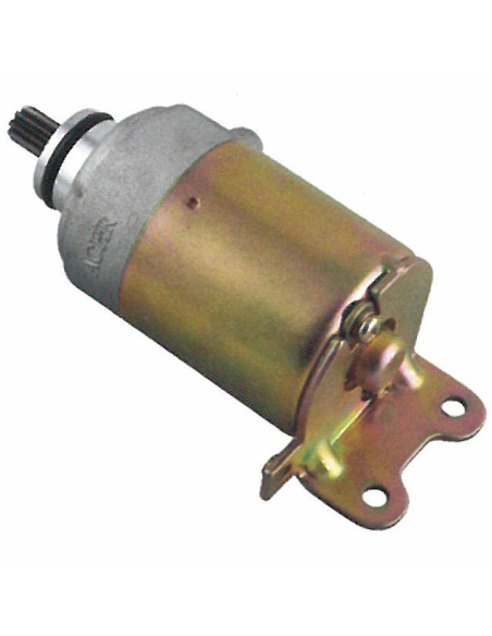 Démarreur Aprilia 125/150 Leonardo 125 Scarabeo BMW 125/200 C1