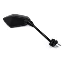 Rétroviseur HERT KAWASAKI ER6F 2009 / 2011 Droite Noir