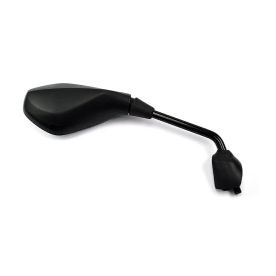 Rétroviseur HERT PIAGGIO 125 / 250 X7 - X7EVO Droite Noir