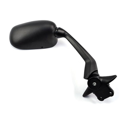 Rétroviseur HERT YAMAHA T-MAX 530 2012 / 2014 Droite Noir