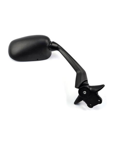 Rétroviseur HERT YAMAHA T-MAX 530 2012 / 2014 Droite Noir