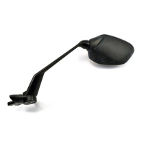 Rétroviseur HERT YAMAHA T-MAX 530 15 / 16 Gauche Noir