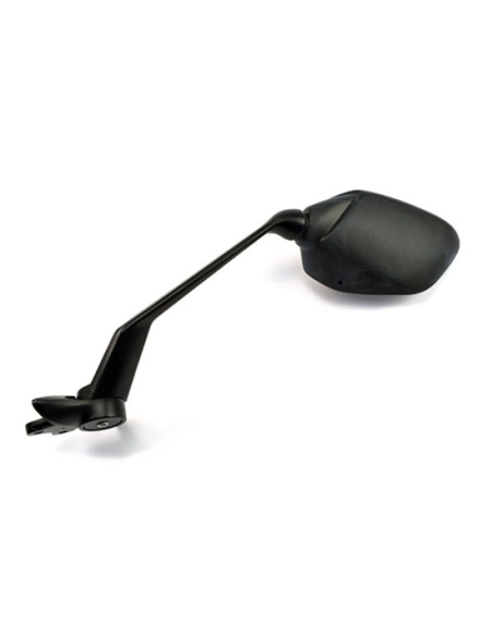 Rétroviseur HERT YAMAHA T-MAX 530 15 / 16 Gauche Noir