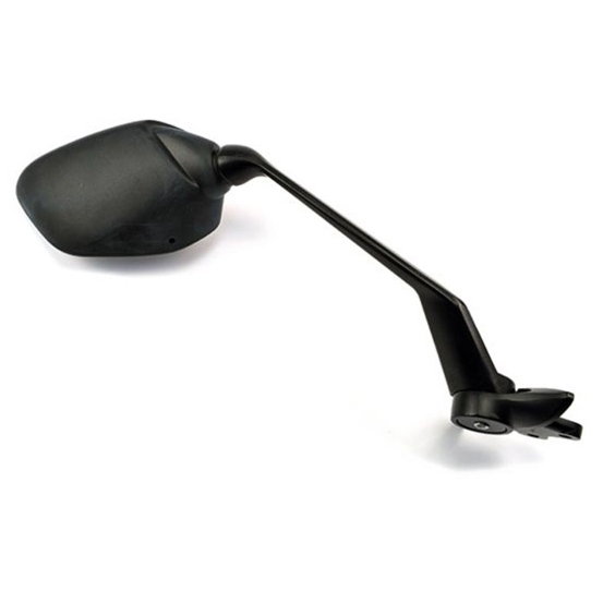 Rétroviseur HERT YAMAHA T-MAX 530 15 / 16 Droite Noir