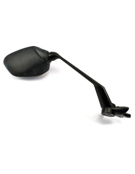 Rétroviseur HERT YAMAHA T-MAX 530 15 / 16 Droite Noir