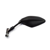 Rétroviseur HERT YAMAHA MT2003-MT07-MT09 Gauche Noir