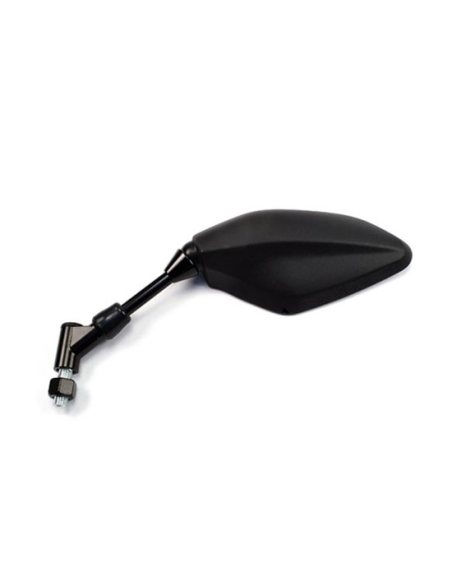 Rétroviseur HERT YAMAHA MT2003-MT07-MT09 Gauche Noir