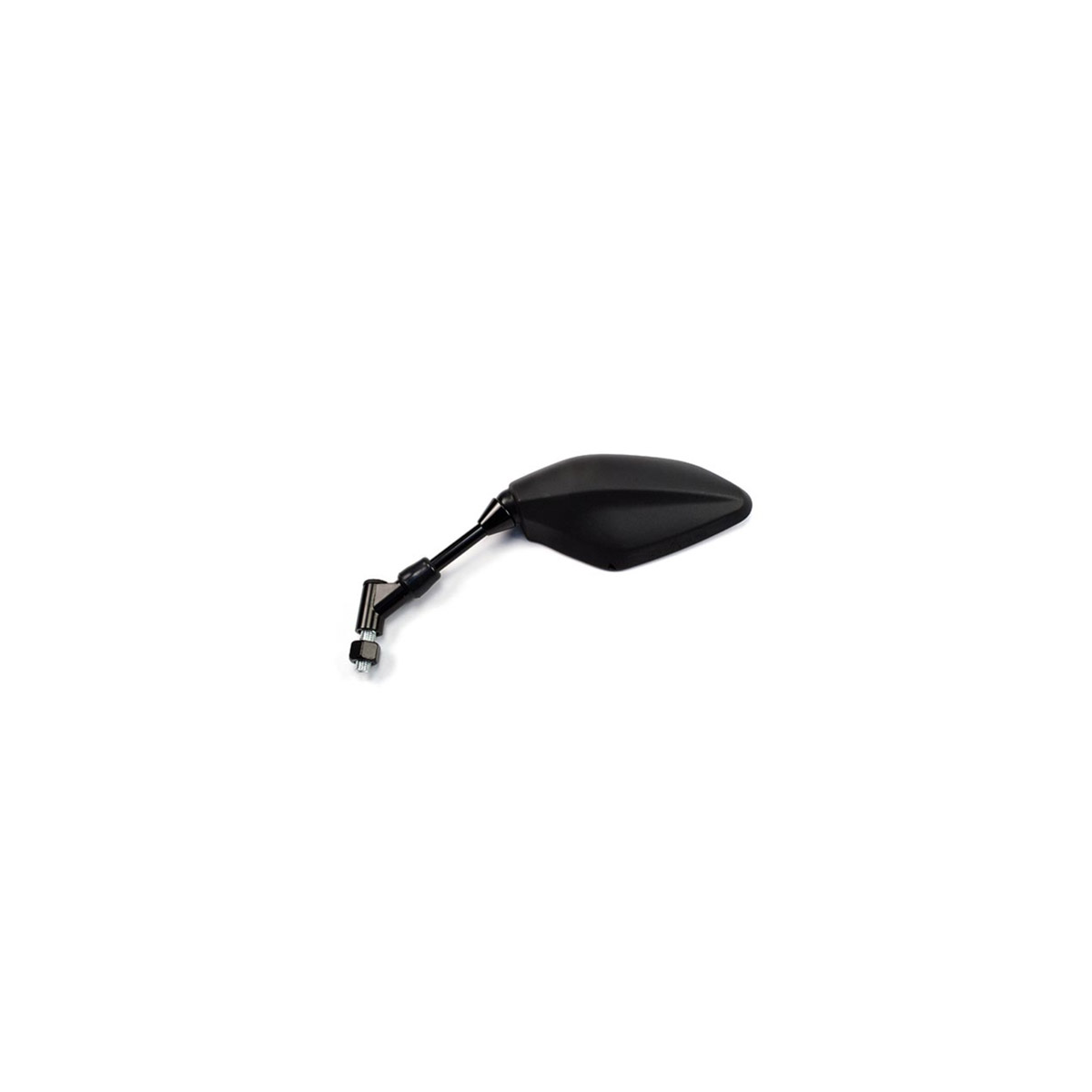 Rétroviseur Gauche Ou Droit Pour Yamaha MT-07 / MT-09 (2014) - Type Origine, Neuf
